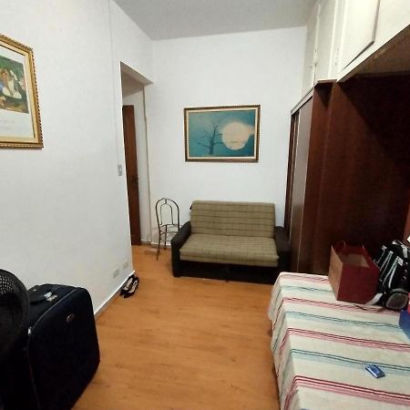 Apartamento Arouche เซาเปาโล ภายนอก รูปภาพ