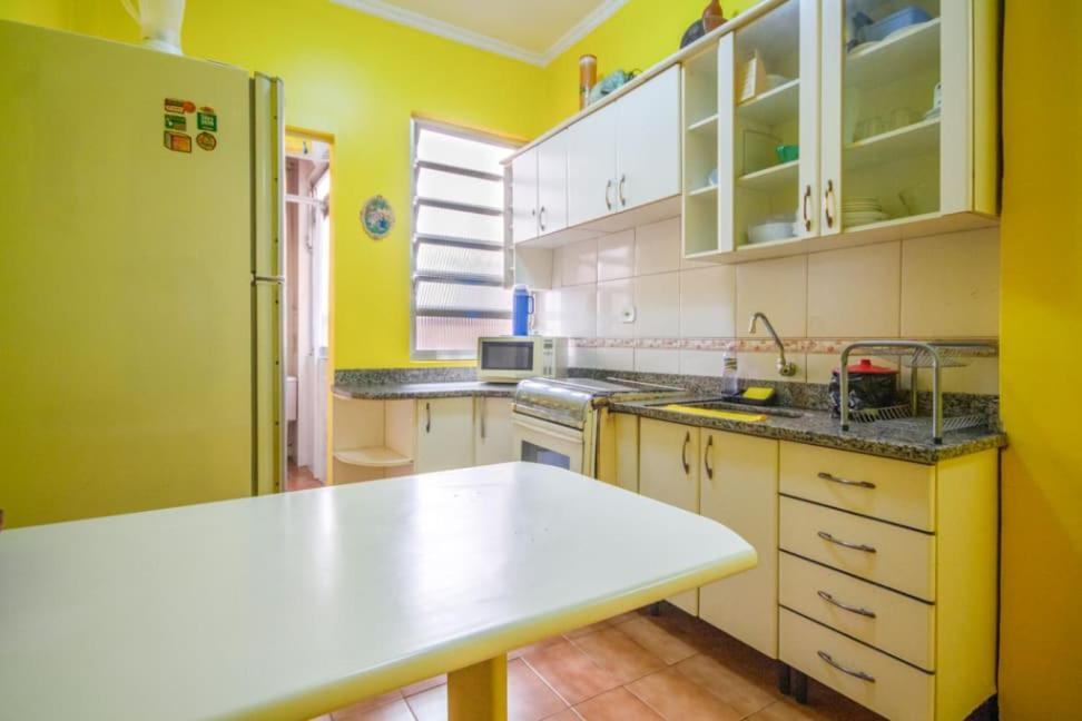 Apartamento Arouche เซาเปาโล ภายนอก รูปภาพ
