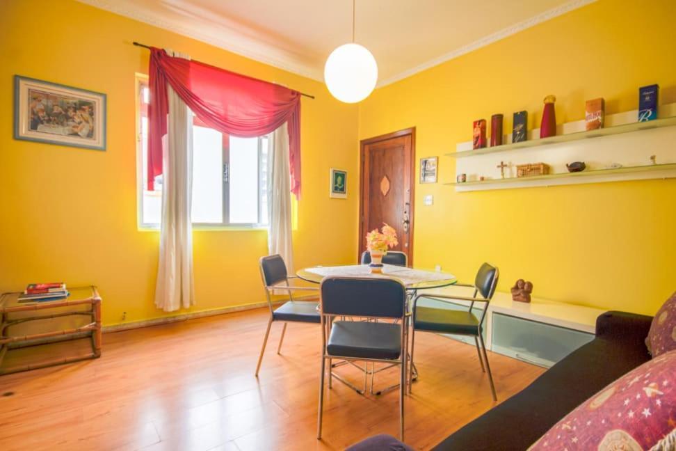 Apartamento Arouche เซาเปาโล ภายนอก รูปภาพ