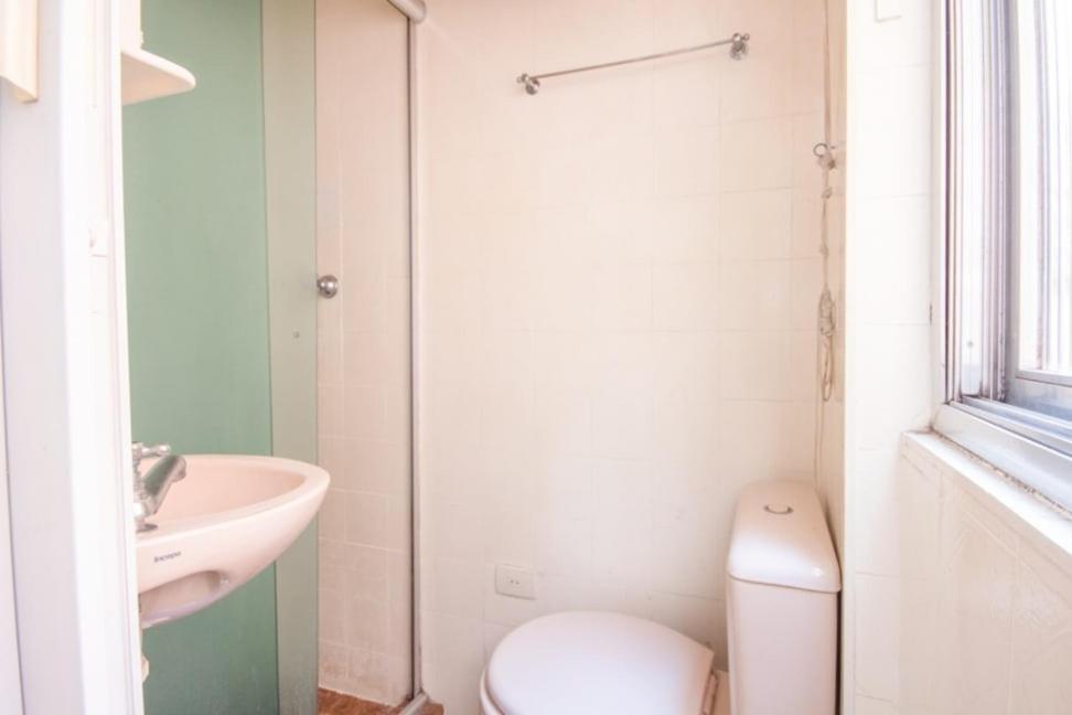 Apartamento Arouche เซาเปาโล ภายนอก รูปภาพ